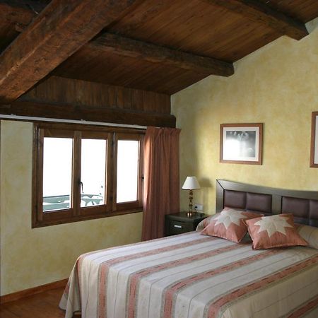 Casa Rural Dauden Cantavieja Εξωτερικό φωτογραφία