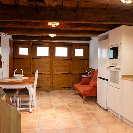 Casa Rural Dauden Cantavieja Εξωτερικό φωτογραφία