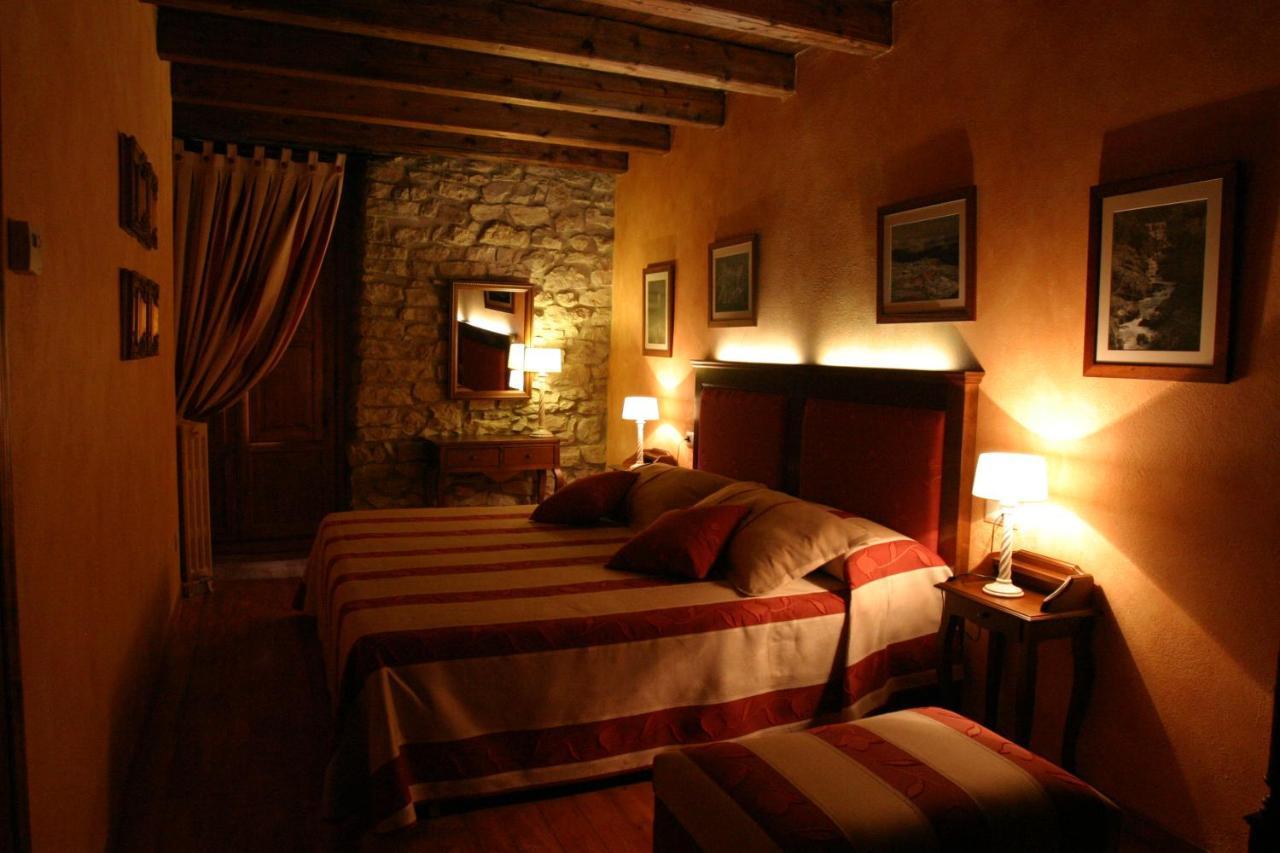 Casa Rural Dauden Cantavieja Εξωτερικό φωτογραφία
