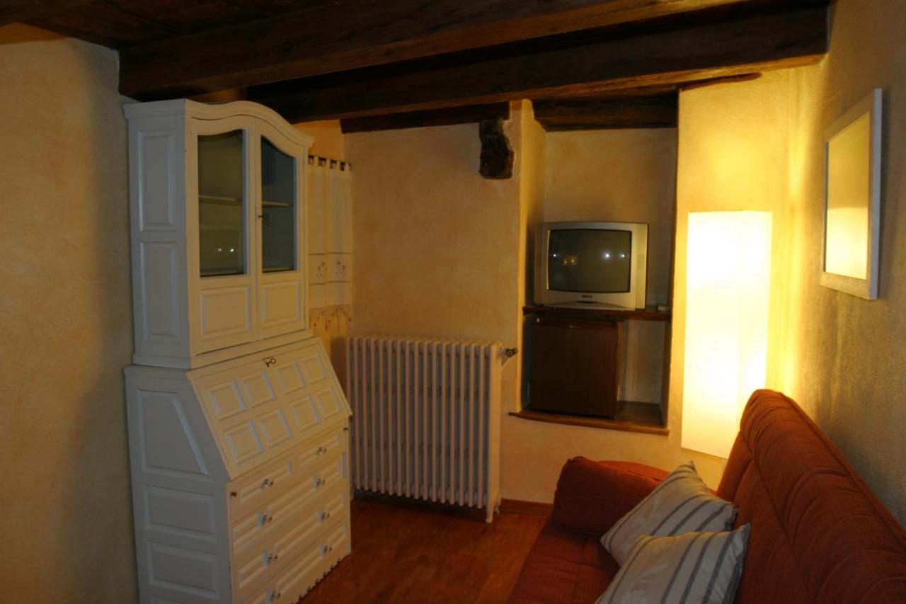Casa Rural Dauden Cantavieja Εξωτερικό φωτογραφία