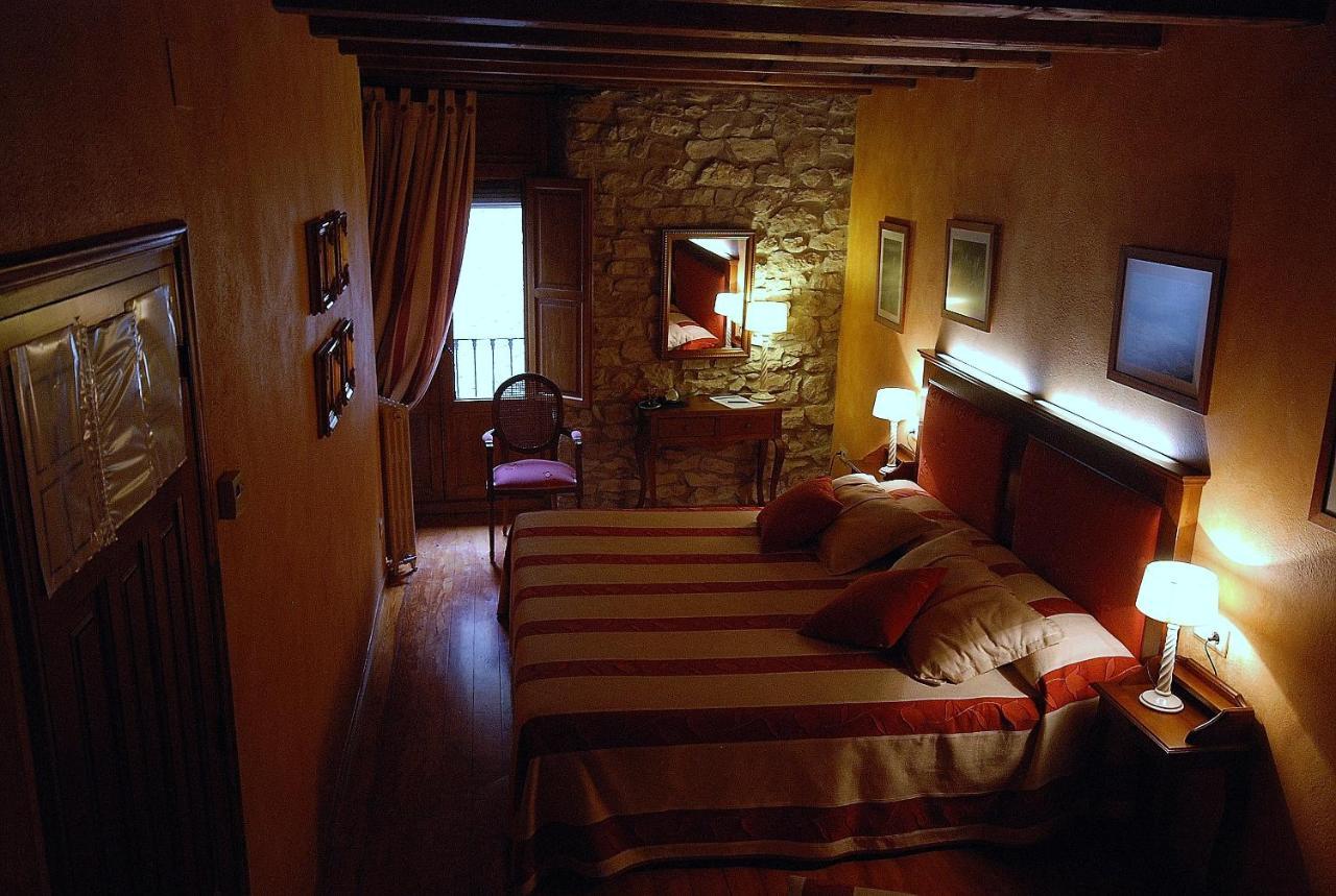Casa Rural Dauden Cantavieja Εξωτερικό φωτογραφία