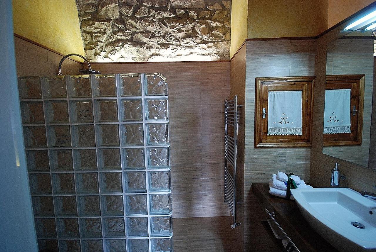 Casa Rural Dauden Cantavieja Εξωτερικό φωτογραφία