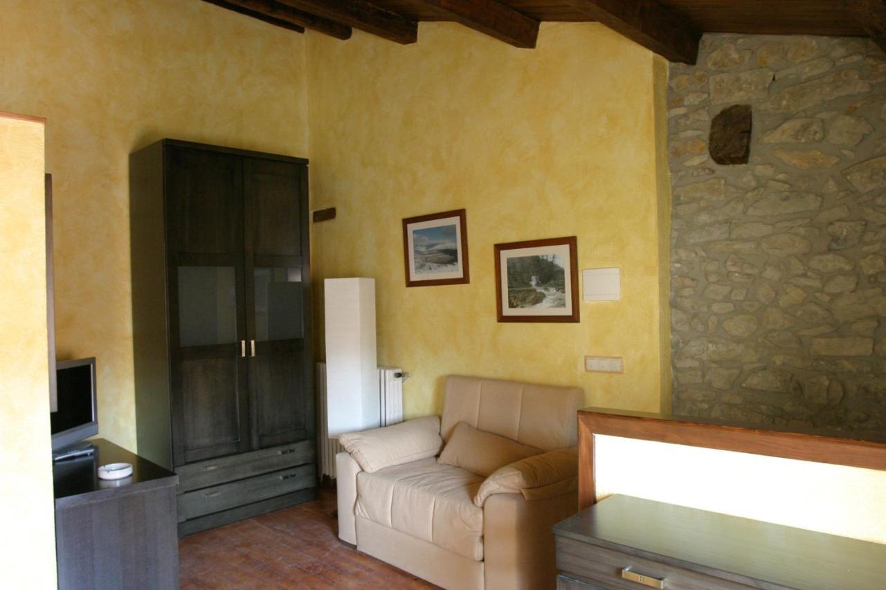 Casa Rural Dauden Cantavieja Εξωτερικό φωτογραφία