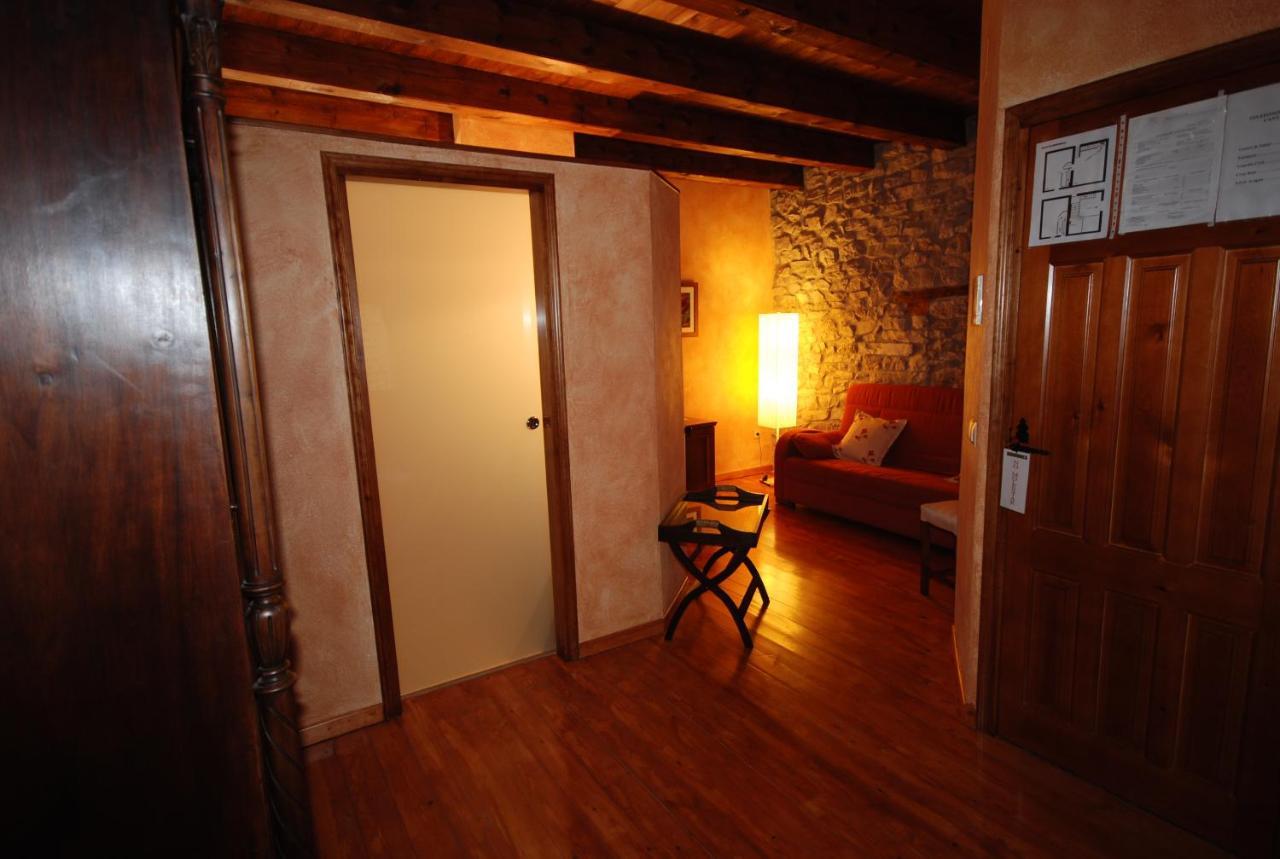 Casa Rural Dauden Cantavieja Εξωτερικό φωτογραφία