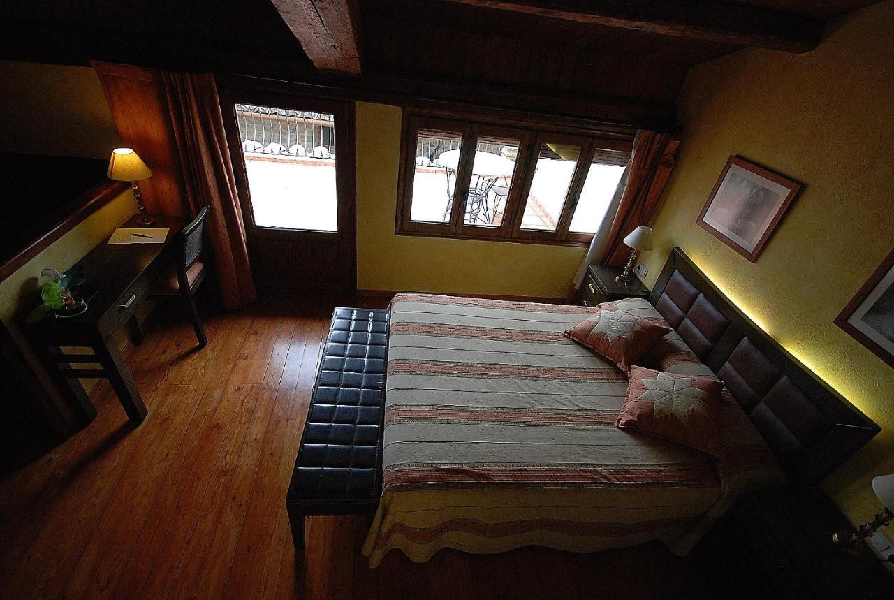 Casa Rural Dauden Cantavieja Εξωτερικό φωτογραφία