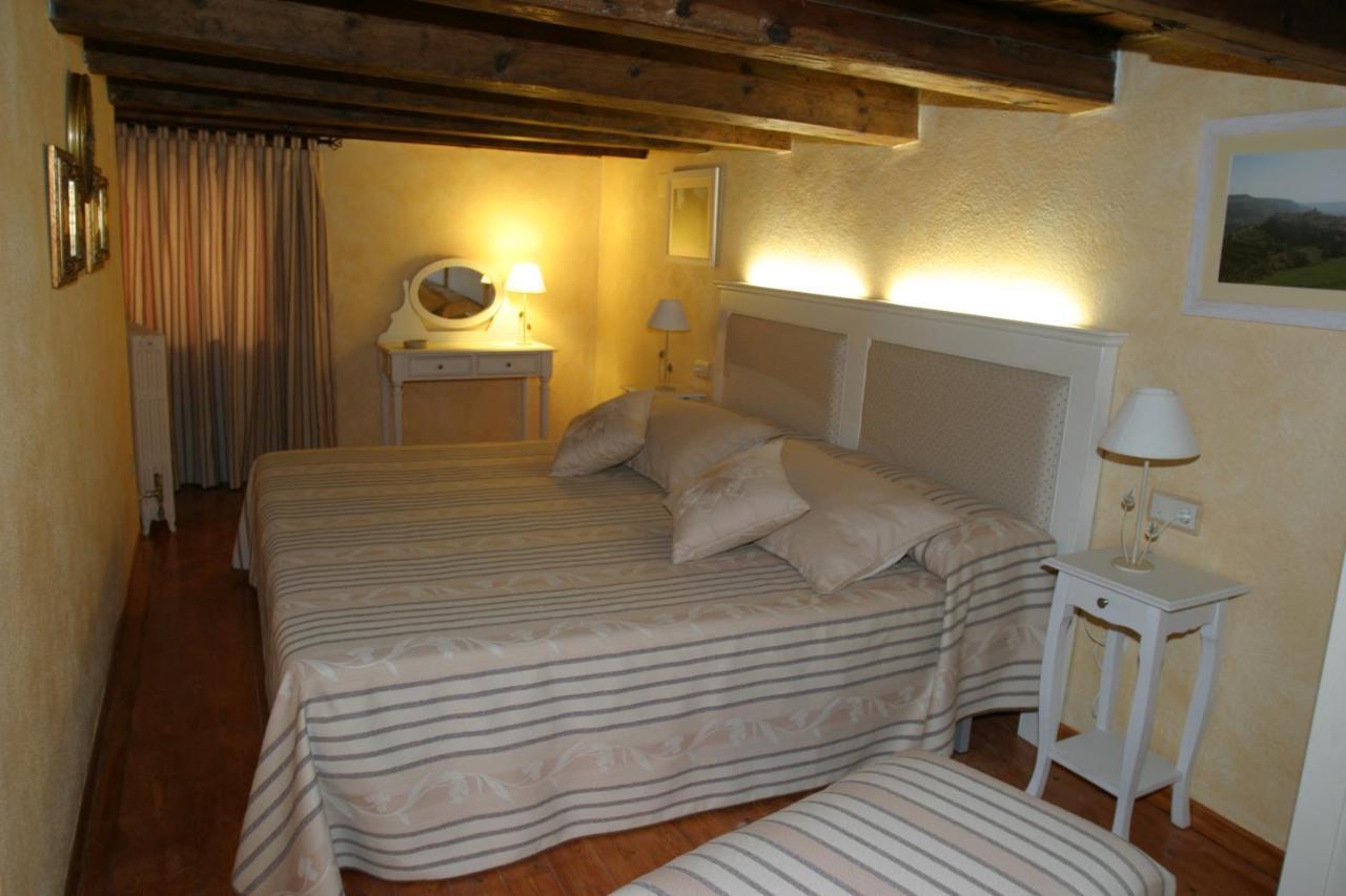 Casa Rural Dauden Cantavieja Εξωτερικό φωτογραφία